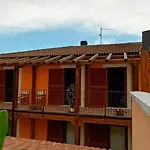 Vakantieboerderij Casale Sienti'n Puo *