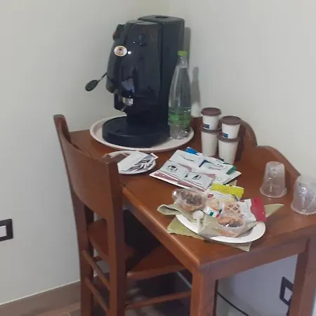 Casale Sienti'n Puo Farmház *