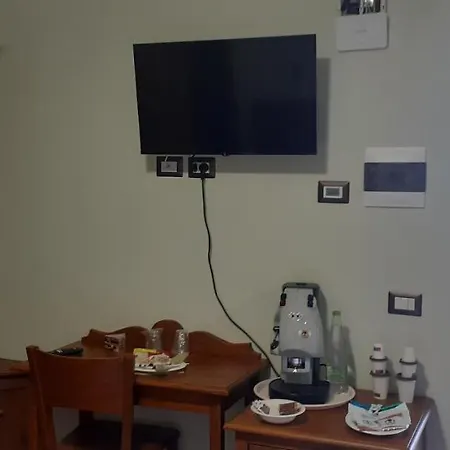 Casale Sienti'n Puo Farmház *