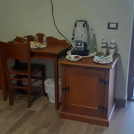 Casale Sienti'n Puo Nursja