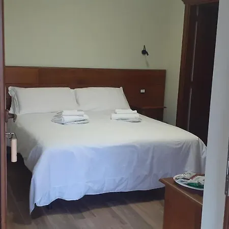 Agroturismo Casale Sienti'n Puo *