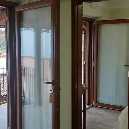 Casale Sienti'n Puo ファームステイ