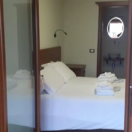 Casale Sienti'n Puo *