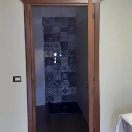 Casale Sienti'n Puo Farmház *