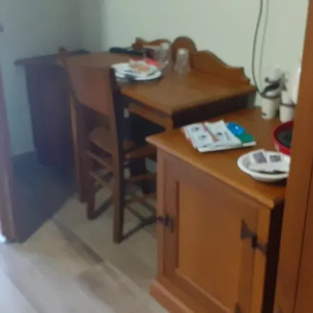 Agroturismo Casale Sienti'n Puo *