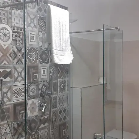 Casale Sienti'n Puo Agroturismo