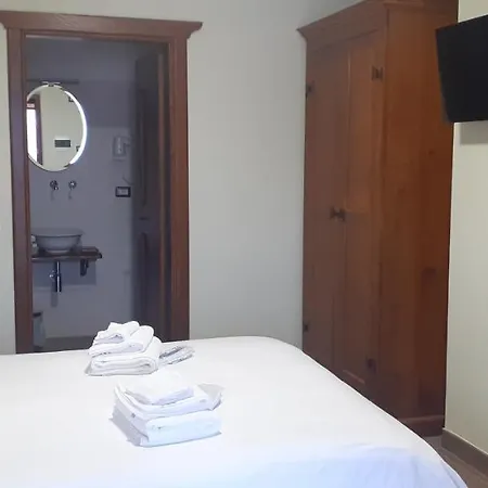 Agroturismo Casale Sienti'n Puo Norcia