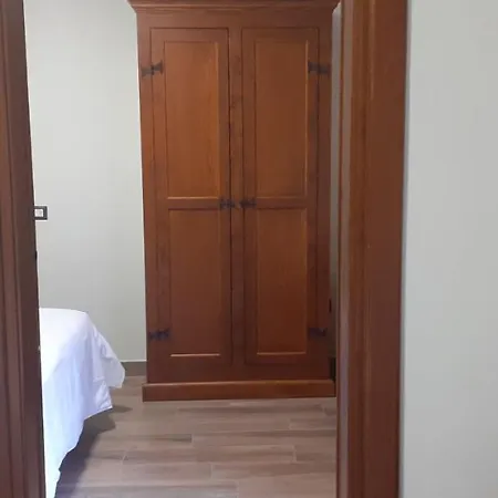 Casale Sienti'n Puo Farmház