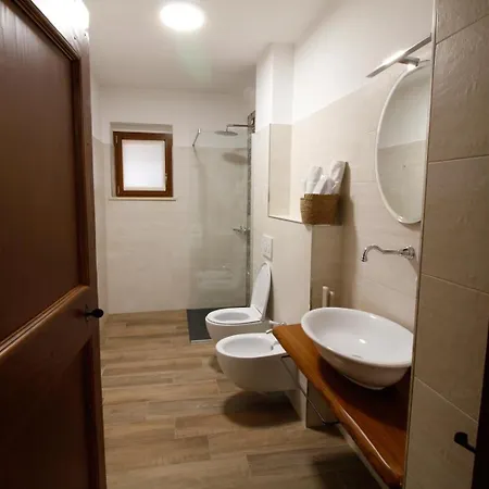 Casale Sienti'n Puo Nursja