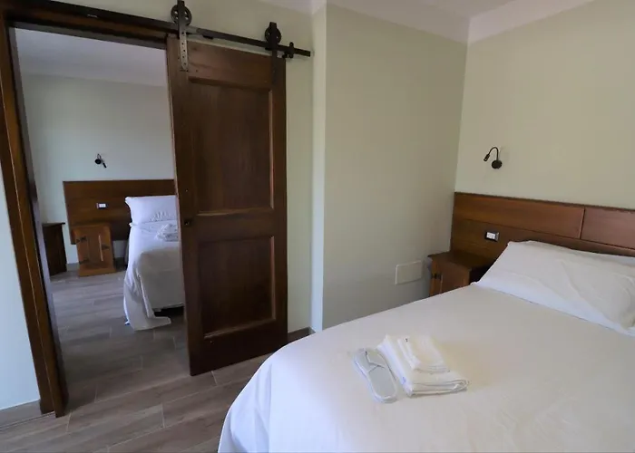 Casale Sienti'n Puo *