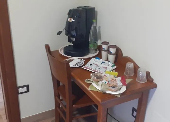 Casale Sienti'n Puo Gospodarstwo agroturystyczne *