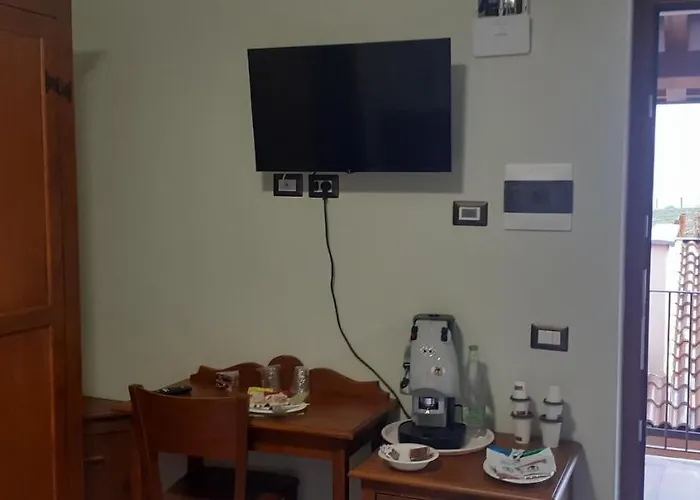 Casale Sienti'n Puo ファームステイ *