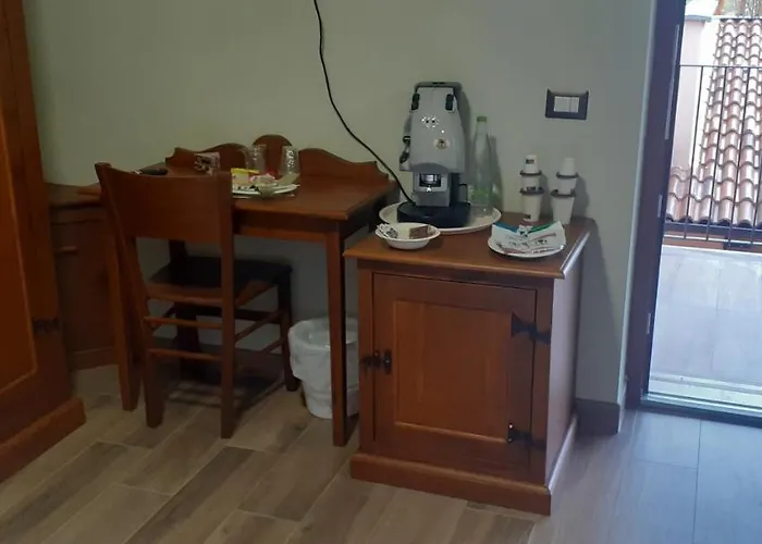 Casale Sienti'n Puo Nursja