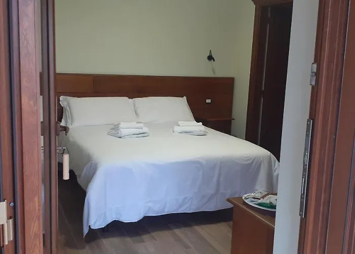 ファームステイ Casale Sienti'n Puo *