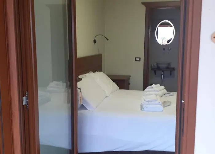 Casale Sienti'n Puo *