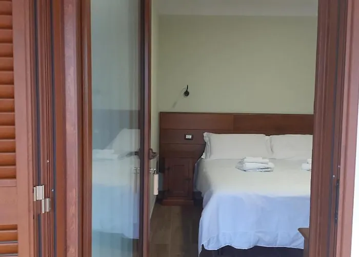 Casale Sienti'n Puo ファームステイ ノルチャ