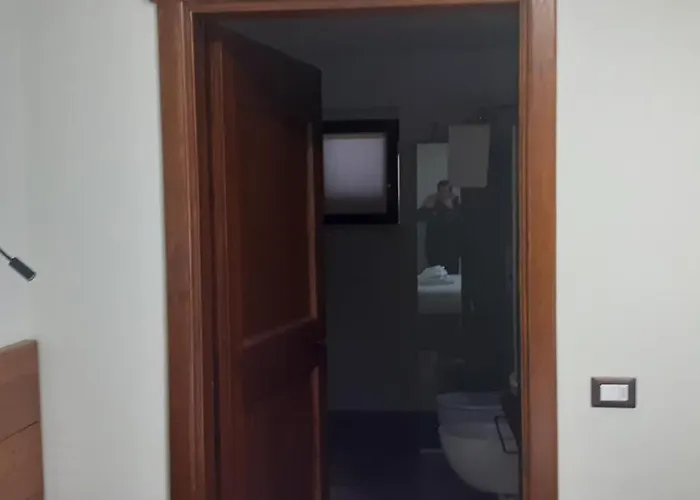 Gospodarstwo agroturystyczne Casale Sienti'n Puo