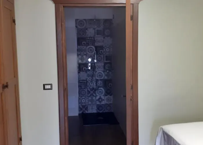 Casale Sienti'n Puo ファームステイ *