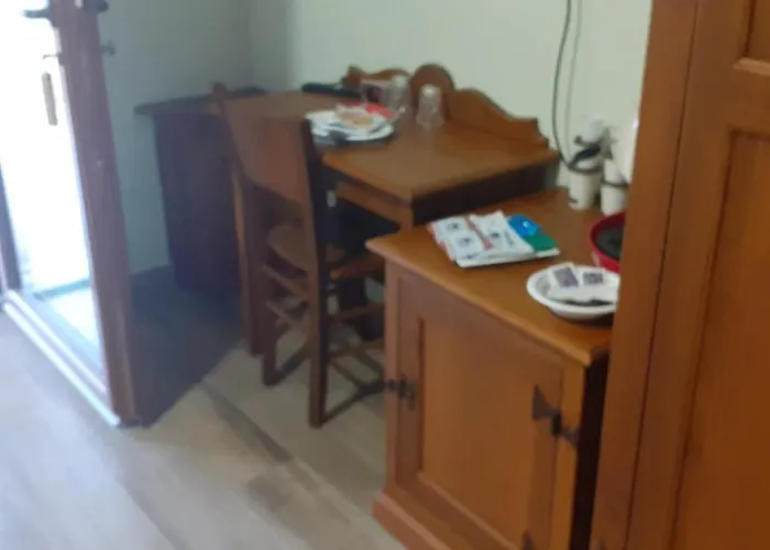 ファームステイ Casale Sienti'n Puo *