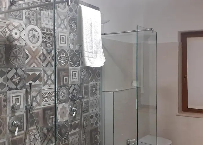 Casale Sienti'n Puo ファームステイ