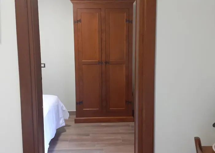 Casale Sienti'n Puo Gospodarstwo agroturystyczne